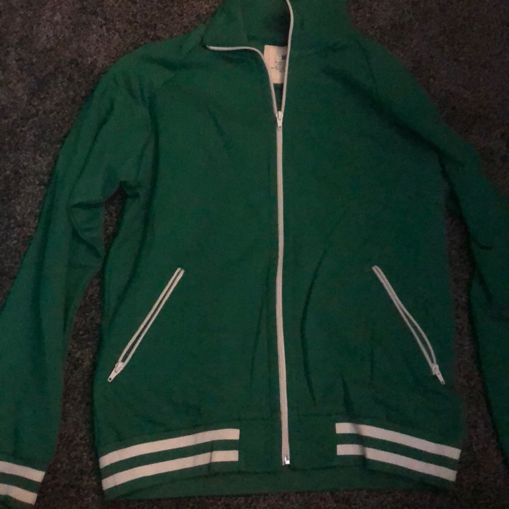 Old Navy track jacket